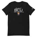 Proud 2B @ BCU SS