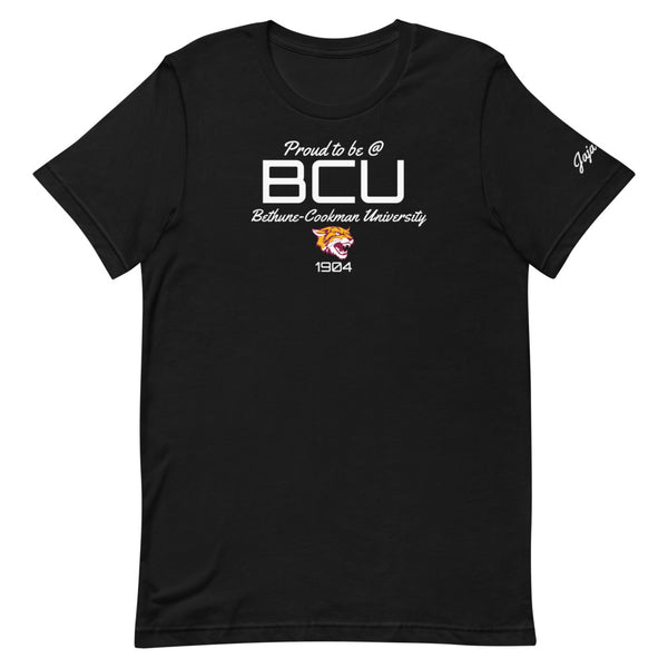 Proud 2B @ BCU SS