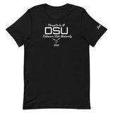 Proud 2B @ DSU SS