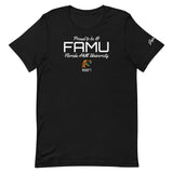 Proud 2B @ FAMU SS