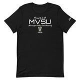 Proud 2B @ MVSU SS