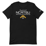 Proud 2B @ NCAT SS