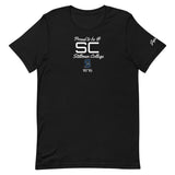 Proud 2B @ Stillman SS
