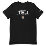 Proud 2B @ Tennessee State SS