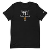 Proud 2B @ Tuskegee SS