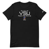 Proud 2B @ Virginia State SS