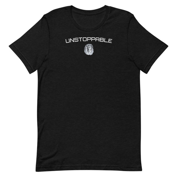 Unstoppable SS