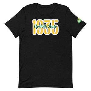 Norfolk State SS