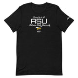 Proud 2B @ Bama State SS
