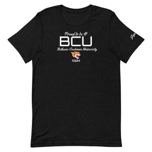 Proud 2B @ BCU SS
