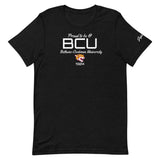 Proud 2B @ BCU SS