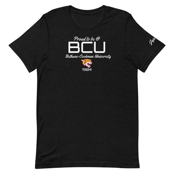 Proud 2B @ BCU SS
