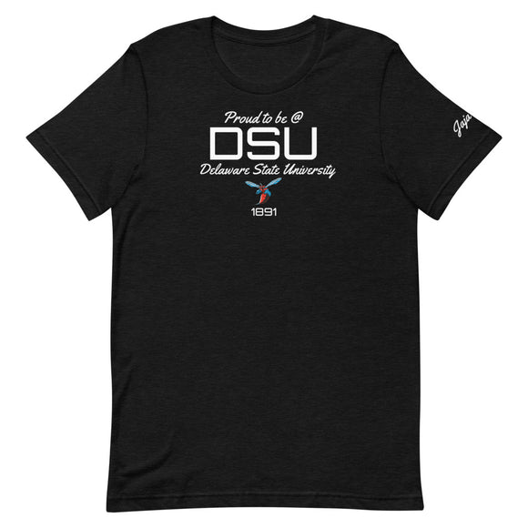 Proud 2B @ DSU SS