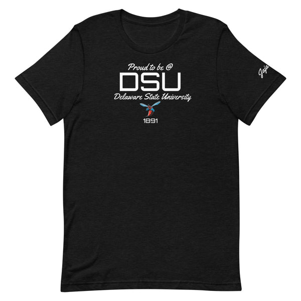 Proud 2B @ DSU SS
