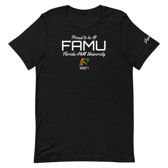 Proud 2B @ FAMU SS