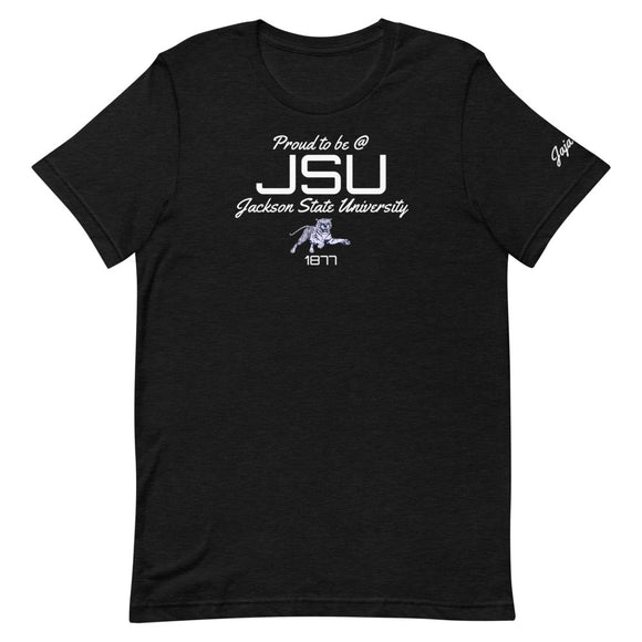 Proud 2B @ JSU SS