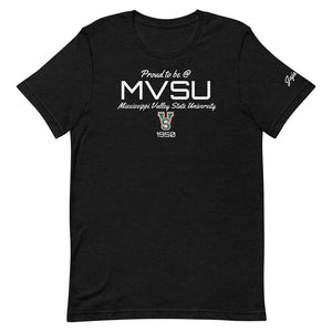 Proud 2B @ MVSU SS