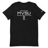 Proud 2B @ MVSU SS