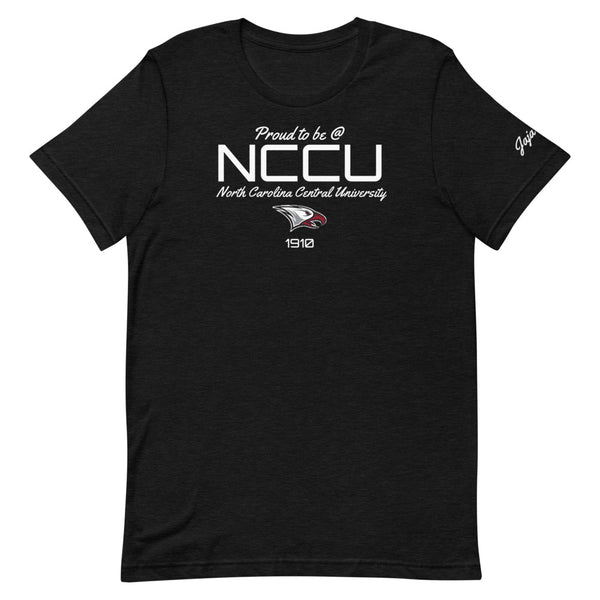 Proud 2B @ NCCU SS