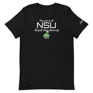 Proud 2B @ Norfolk SS