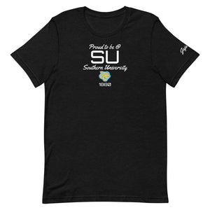 Proud 2B @ Southern SS
