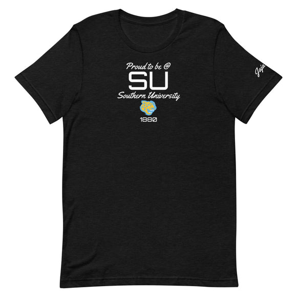 Proud 2B @ Southern SS