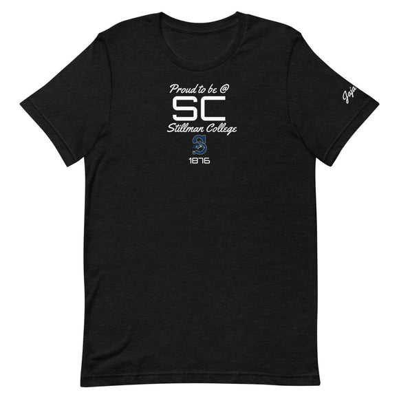Proud 2B @ Stillman SS