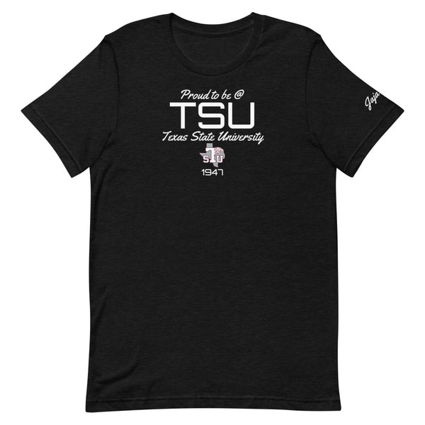 Proud 2B @ Texas Southern SS