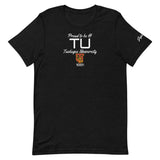 Proud 2B @ Tuskegee SS