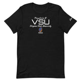 Proud 2B @ Virginia State SS