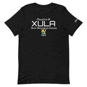 Proud 2B @ XULA SS