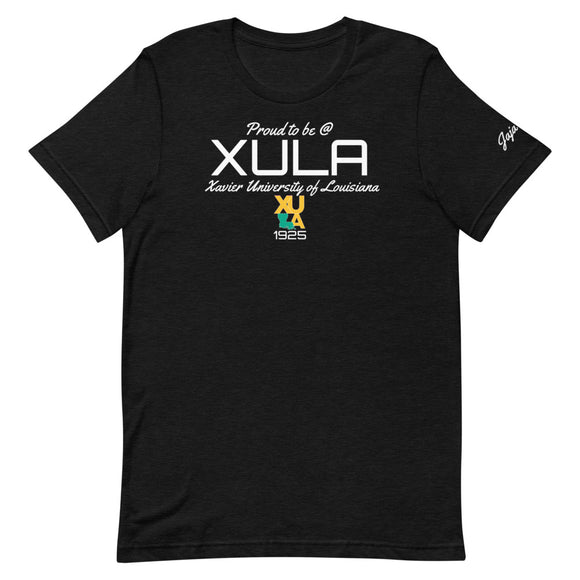 Proud 2B @ XULA SS