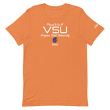 Proud 2B @ Virginia State SS