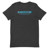 Manifesting SS