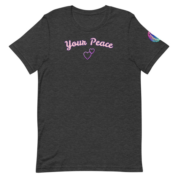 Your Peace SS