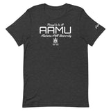 Proud 2B @ Alabama A&M SS