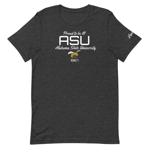 Proud 2B @ Bama State SS