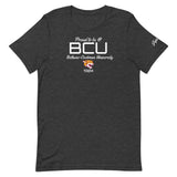 Proud 2B @ BCU SS