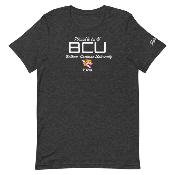 Proud 2B @ BCU SS