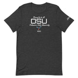 Proud 2B @ DSU SS