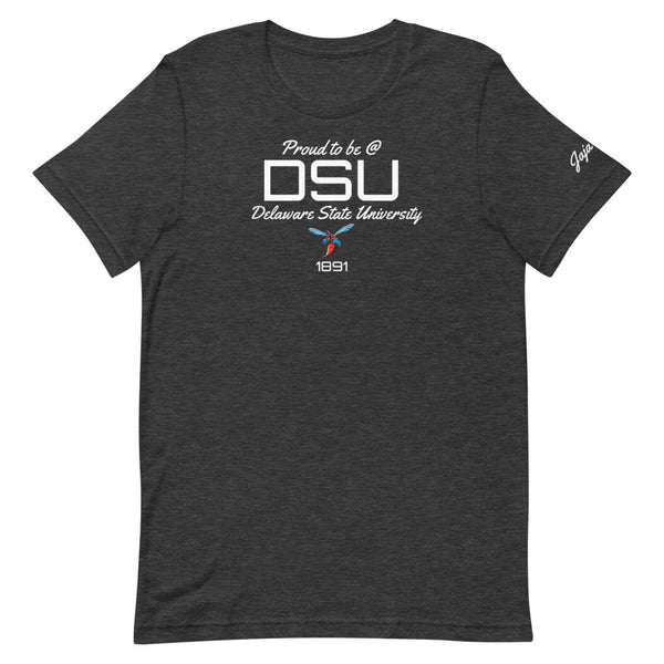 Proud 2B @ DSU SS