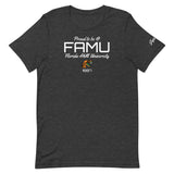 Proud 2B @ FAMU SS