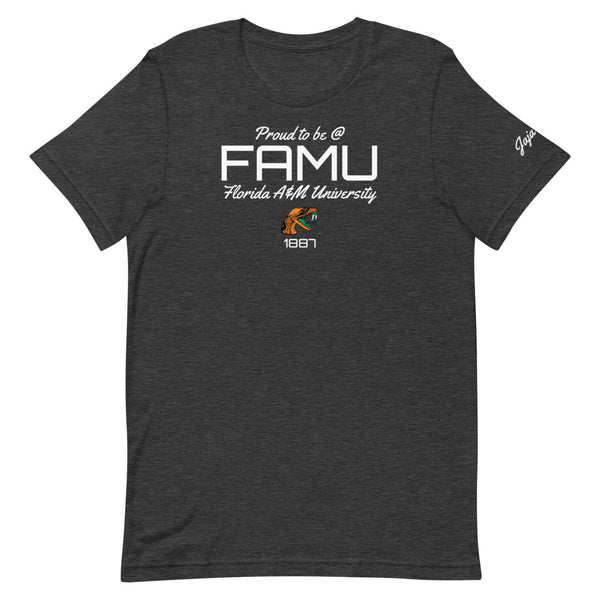 Proud 2B @ FAMU SS