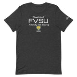Proud 2B @ Fort Valley SS