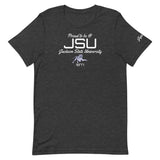 Proud 2B @ JSU SS