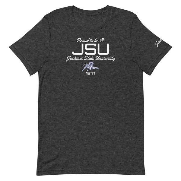 Proud 2B @ JSU SS