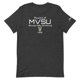 Proud 2B @ MVSU SS