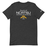 Proud 2B @ NCAT SS