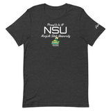 Proud 2B @ Norfolk SS