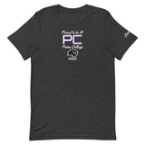 Proud 2B @ Paine SS